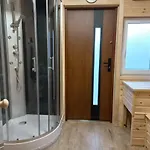Дом отдыха Vip Double House Przy Suntago ,grabska Osada Grabce-Towarzystwo
