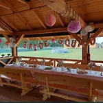 Vip Double House Przy Suntago ,grabska Osada Holiday home
