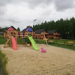 Vip Double House Przy Suntago ,grabska Osada Holiday home Grabce-Towarzystwo