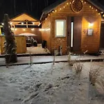 Holiday home Vip Double House Przy Suntago ,grabska Osada