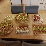 Vip Double House Przy Suntago ,grabska Osada