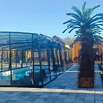 Holiday home Vip Double House Przy Suntago ,grabska Osada