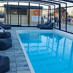 Vip Double House Przy Suntago ,grabska Osada * Grabce-Towarzystwo