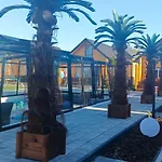 Vip Double House Przy Suntago ,grabska Osada * Grabce-Towarzystwo