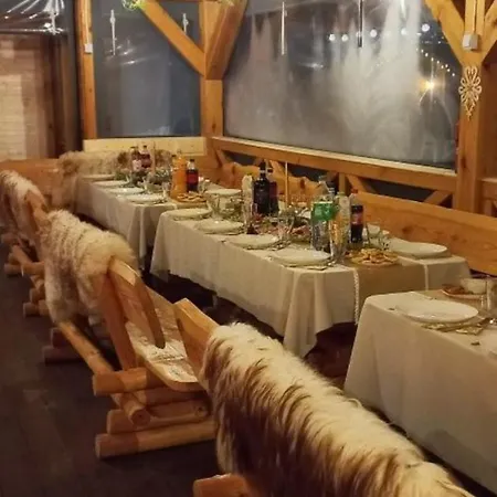 Vip Double House Przy Suntago ,grabska Osada * Grabce-Towarzystwo