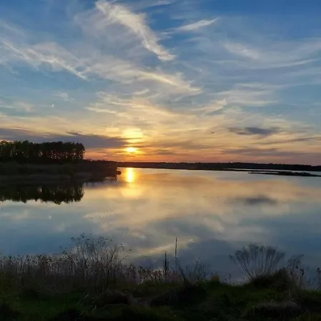 Vip Double House Przy Suntago ,grabska Osada Grabce-Towarzystwo