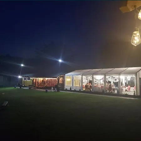 Vip Double House Przy Suntago ,grabska Osada