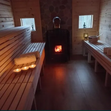 Vip Double House Przy Suntago ,grabska Osada Holiday home