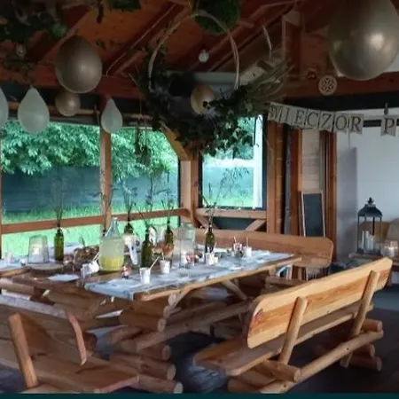 Vip Double House Przy Suntago ,grabska Osada