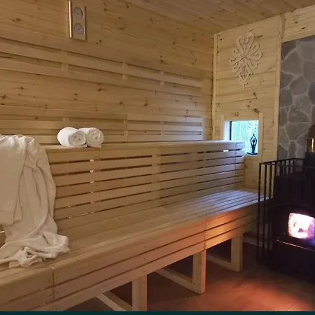 Holiday home Vip Double House Przy Suntago ,grabska Osada *