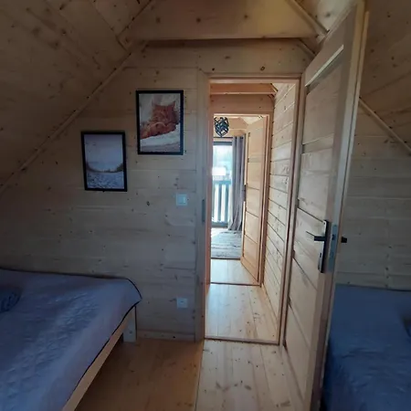 Vip Double House Przy Suntago ,grabska Osada *