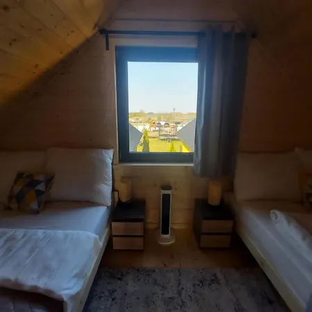 Vip Double House Przy Suntago ,grabska Osada * Grabce-Towarzystwo