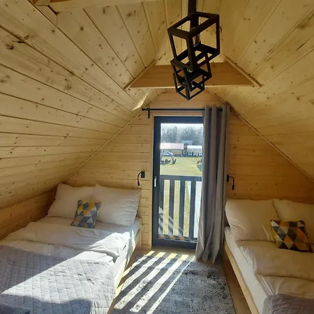 Сasa de vacaciones Vip Double House Przy Suntago ,grabska Osada Grabce-Towarzystwo