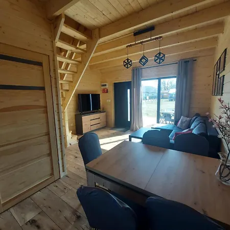 Vip Double House Przy Suntago ,grabska Osada Holiday home Grabce-Towarzystwo