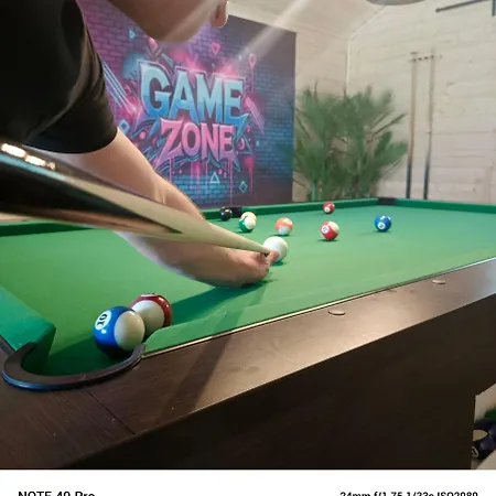 Vip Double House Przy Suntago ,grabska Osada Сasa de vacaciones Grabce-Towarzystwo