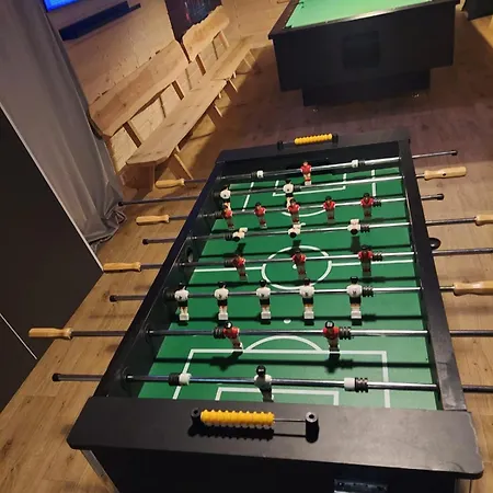 Vip Double House Przy Suntago ,grabska Osada *