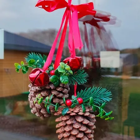 Vip Double House Przy Suntago ,grabska Osada *