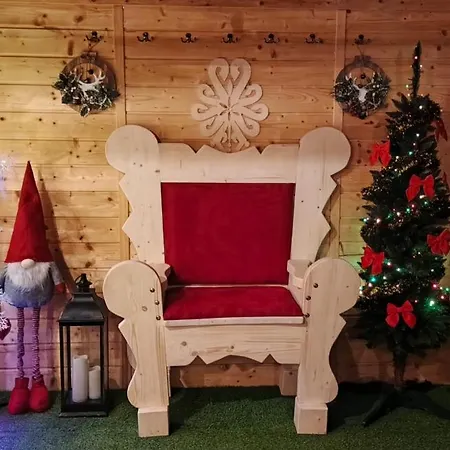 Сasa de vacaciones Vip Double House Przy Suntago ,grabska Osada