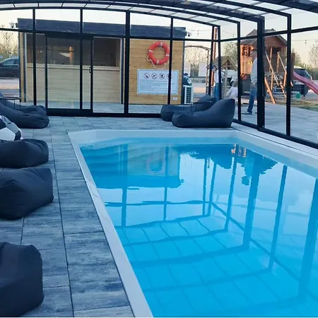 Vip Double House Przy Suntago ,grabska Osada * Grabce-Towarzystwo