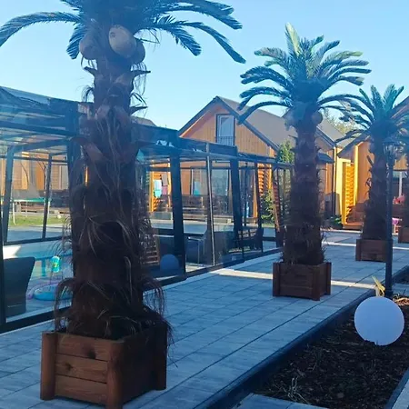 Vip Double House Przy Suntago ,grabska Osada * Grabce-Towarzystwo