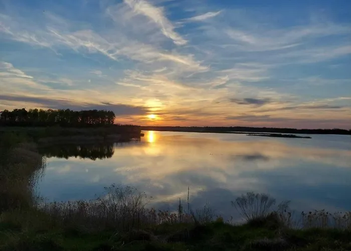 Vip Double House Przy Suntago ,grabska Osada Grabce-Towarzystwo