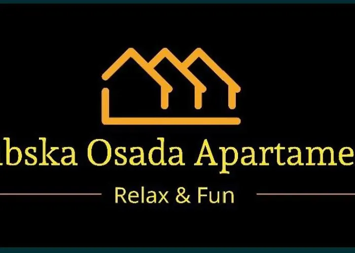 Prázdninový dům Vip Double House Przy Suntago ,grabska Osada *