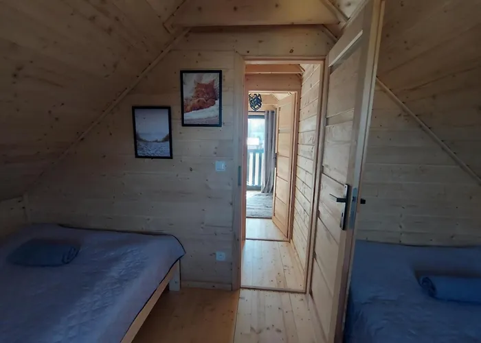 Vip Double House Przy Suntago ,grabska Osada *